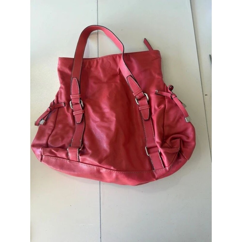 NYC purse